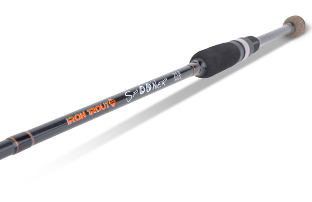 WĘDKA IRON TROUT SPOONER 213/0,5-7g