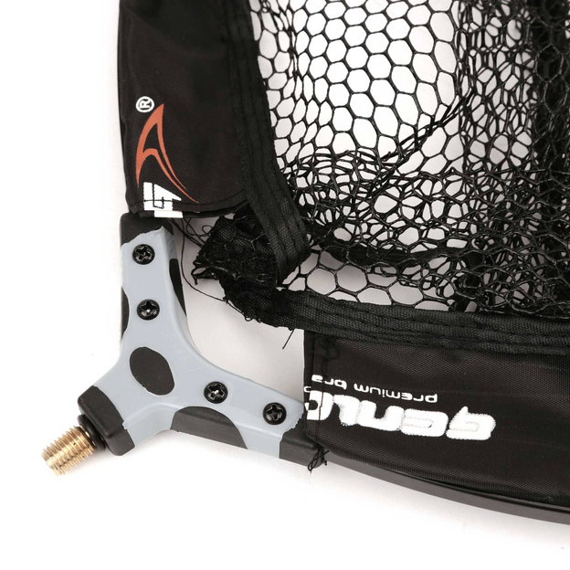 KOSZ DO PODBIERAKA GENLOG 40x50cm