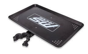 ALUMINIOWA BOCZNA TACA MS RANGE 38x24cm