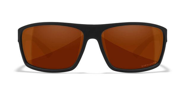 OKULARY POLARYZACYJNE WILEY X PEAK CAPTIVATE