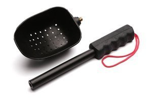 ŁYŻKA ZANĘTOWA Z UCHWYTEM YORK - MAŁA