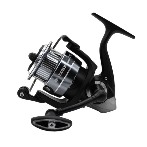 KOŁOWROTEK GENLOG G-LEADER 4000