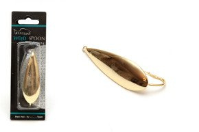 5095301 - WESTLINE WAHADŁO WEED SPOON -GOLD