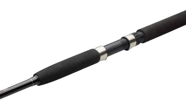 WĘDKA KINETIC WITCHER SALT CC 180/100-400g