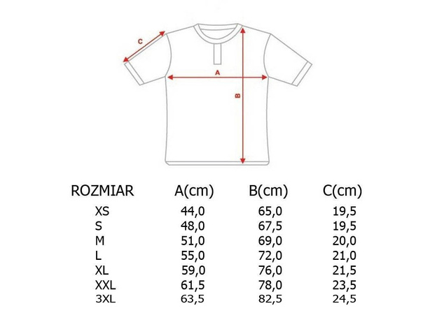 KOSZULKA T-SHIRT UNI CAT BLACK