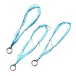 WŁÓCZKA NA BELONĘ AQUANTIC - 10szt/BLUE