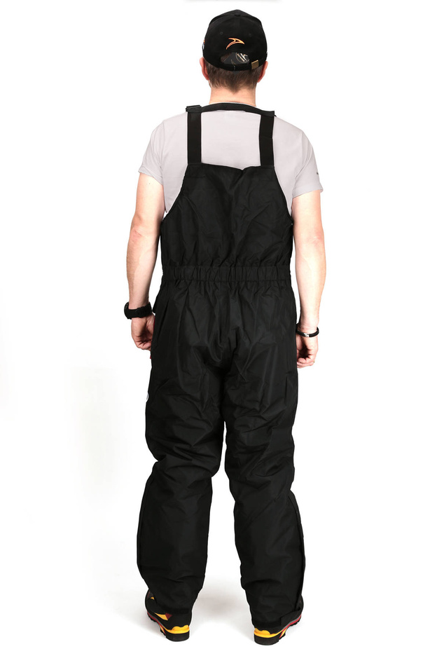 KOMBINEZON TERMICZNY IMAX THERMO SUIT 2cz