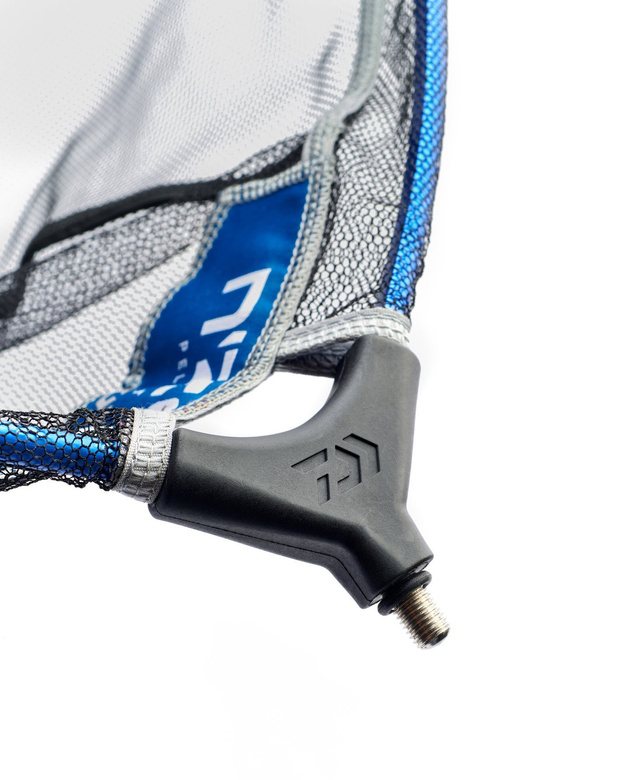 KOSZ PODBIERAKA DAIWA N'ZON PELLET NET 50x40 cm