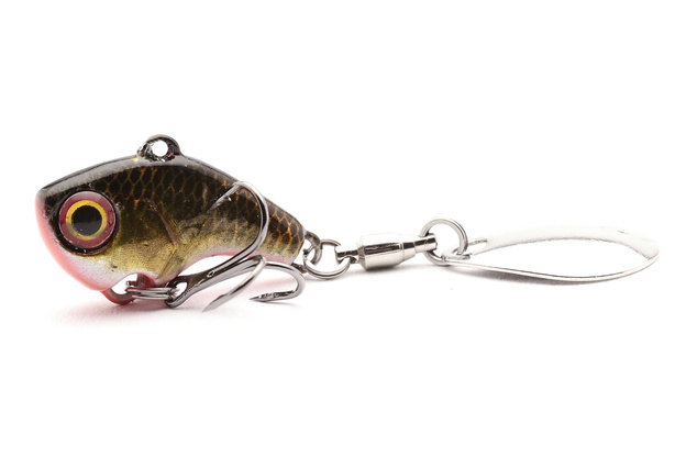 WIRUJĄCY OGONEK YORK VIBEZ