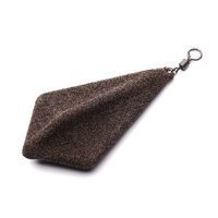 CIĘŻAREK MISIEK RAKIETA BRĄZOWA