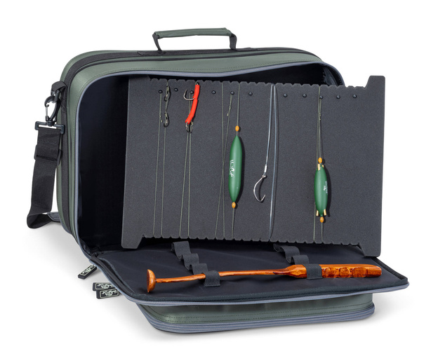 TORBA UNI CAT CLONK WALLET