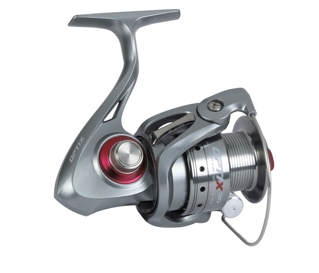 KOŁOWROTEK ZEBCO OPTIX 30