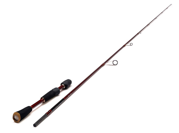 WĘDKA WESTIN W6 VERTICAL JIGGING 190/21-40g
