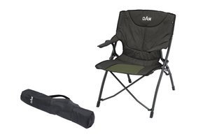 66559 - DAM KRZESŁO WĘDKARSKIE DLX