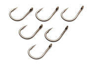 HACZYKI UNI CAT NEW AGE S-HOOK 4/0-8szt