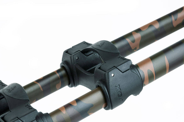 ROD POD FOX RANGER MK2 CAMO 3 ROD