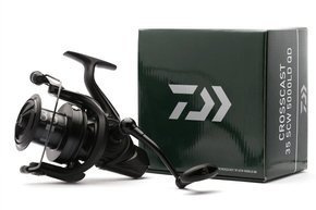 KOŁOWROTEK DAIWA CROSSCAST 35 SCW LD QD