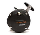 MULTIPLIKATOR OKUMA CLASSIC CLX 200La