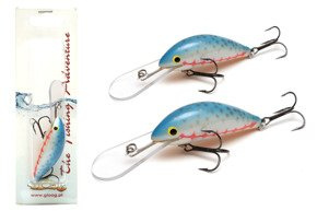 WOBLER GLOOG HEKTOR SDR60 BF