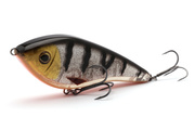 JERK WESTIN SWIM GLIDEBAIT 12cm/58g