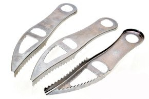 27500 - HOKKAIDO SKROBACZKA DO RYB DWURZĘDOWA