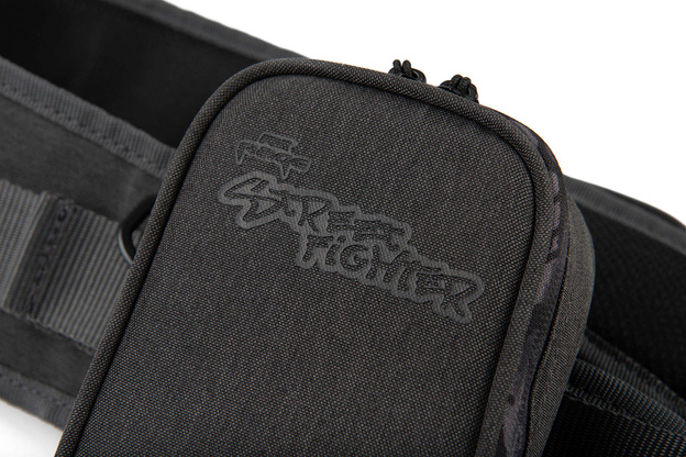 PAS BIODROWY FOX RAGE STREET FIGHTER UTILITY BELT