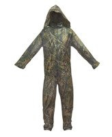 KOMBINEZON PRZECIWDESZCZOWY YORK CAMO