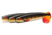 NSL - FOX RAGE GUMA PRO SHAD 2 - PERCH