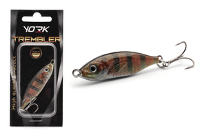 PRZYNĘTA MORSKA PILKER YORK TREMBLER