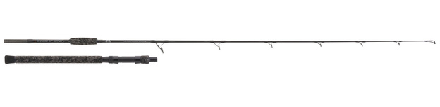 WĘDKA UNI CAT SHADES OF CAT BS 210/150-650g