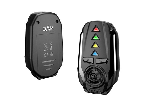 ZESTAW SYGNALIZATORÓW DAM TFX 2+1