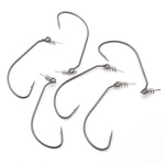 HACZYKI ANTY-ZACZEPOWE SAVAGE GEAR 4/0-6szt