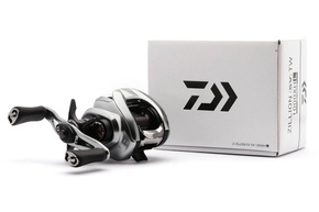 MULTIPLIKATOR DAIWA ZILLION SV TW 1000XHL