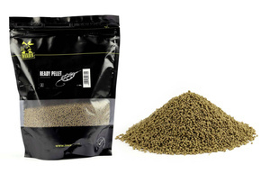 INV-00761 - INVADER PELLET READY 2mm/500g - ANANAS