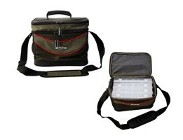 45518 - RON THOMPSON TORBA ONTARIO BOAT AND BANK