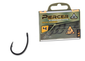 HACZYKI KARPIOWE ANACONDA PIERCER CRANK-66