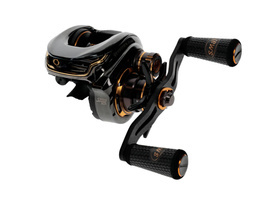 MULTIPLIKATOR LEW'S TEAM LEWS ELITE TI LH