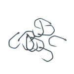 HAKI KARPIOWE UNDERCARP CLAW