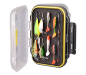 PUDEŁKO NA AKCESORIA SPRO MOBILE STOCKER 16x10,3x4,6cm