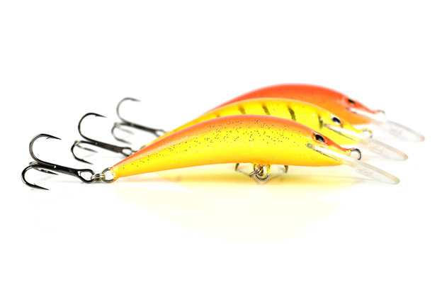 WOBLER SIEK SKORPION 6cm - 72