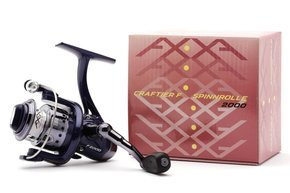 KOŁOWROTEK AXXA CRAFTIER F NG 2000