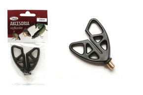 09694 - YORK WIDEŁKI PODPÓRKI DO DRAGAJĄCEJ SZCZYTÓWKI