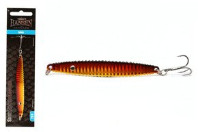 WAHADŁÓWKA HANSEN LOTUS SD - GOLD/RED