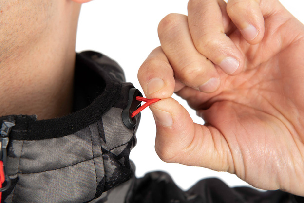 KURTKA PRZECIWWIATROWA FOX RAGE VOYAGER WINDBLOCKER