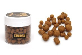 KULKI HACZYKOWE  INVADER MINI KUKURYDZA 150ml