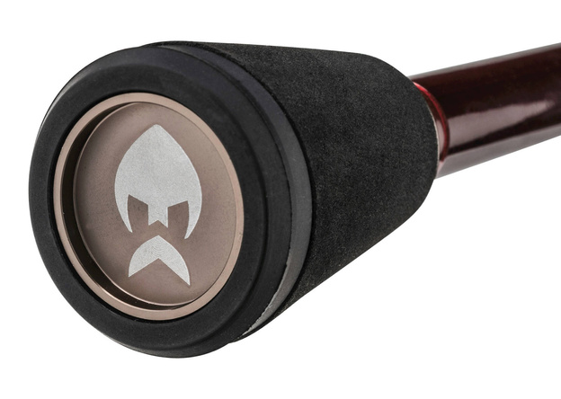 WĘDKA WESTIN W6 FINESSE T&C 225/5-15g