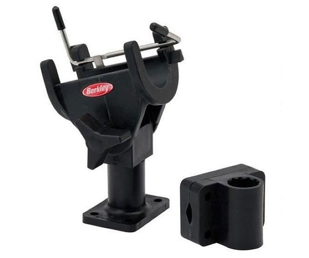 PODPÓRKA ŁODZIOWA BERKLEY QUICK SET
