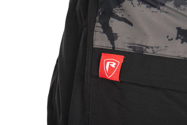 KOMBINEZON TERMICZNY FOX RAGE WINTER