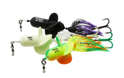 MADCAT A-STATIC PROPELLER TEASER - GLOW IN THE DARK 150g