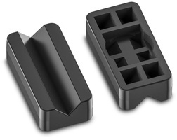 UNIWERSALNY ADAPTER DO RELINGÓW IRON CLAW MA-S
